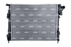 Kühler Motorkühlung für NISSAN OPEL RENAULT PRIMASTAR Bus Kasten VIVARO A