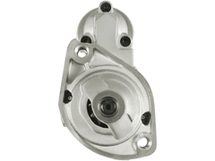 Anlasser Starter für FORD MERCEDES-BENZ PUCH MAYBACH TRANSIT V363 Kasten Bus