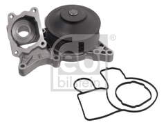 Wasserpumpe Motorkühlung für BMW 5 Gran Turismo Touring 7 X5 X6