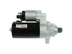 Anlasser Starter für VW TRANSPORTER T4 Kasten Bus Pritsche/Fahrgestell