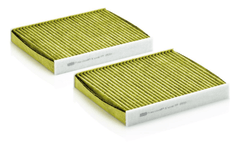 Filter Innenraumluft für BMW ROLLS-ROYCE ALPINA 5 Gran Turismo Touring 6