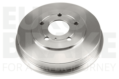 Bremstrommel Hinterachse für FORD PUMA