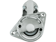 Anlasser Starter für SUBARU SUZUKI JUSTY II III ALTO IV V VI BALENO Schrägheck