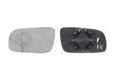 Spiegelglas Außenspiegel links für SEAT VW IBIZA II BORA I Variant GOLF IV