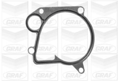 Wasserpumpe Motorkühlung für BMW 3 Touring 5