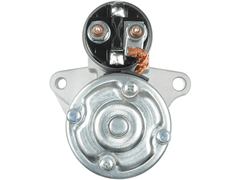 Anlasser Starter für MAZDA 2 Schrägheck 3 Stufenheck 6 Kombi CX-3 CX-5 CX-30 Van