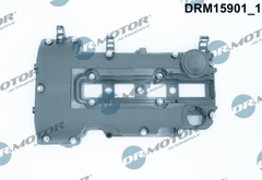 Zylinderkopfhaube für OPEL CHEVROLET ADAM AMPERA ASTRA J Caravan GTC Stufenheck