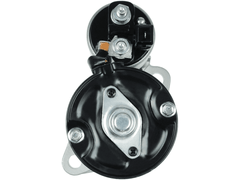 Anlasser Starter für SEAT SKODA VW CORDOBA IBIZA III FABIA I Stufenheck Combi
