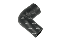 Ladeluftschlauch für FIAT FIORINO Großraumlimousine QUBO