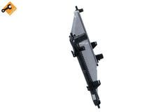 Kühler Motorkühlung für HYUNDAI KIA ix20 VENGA Hatchback Van