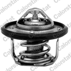 Thermostat Kühlmittel für MITSUBISHI SMART COLT VI CZC Cabriolet LANCER VIII