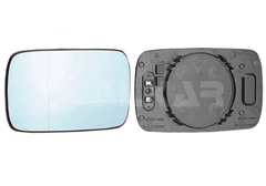 Spiegelglas Außenspiegel für BMW 3 Touring Compact