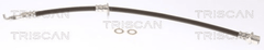 Bremsschlauch Vorderachse links für TOYOTA LAND CRUISER 200