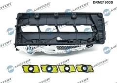 Zylinderkopfhaube für AUDI SEAT SKODA VW A3 Sportback Cabriolet TT Roadster