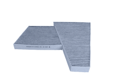 Filter Innenraumluft für VW BENTLEY PHAETON CONTINENTAL Coupe Cabriolet FLYING