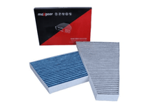 Filter Innenraumluft für VW BENTLEY PHAETON CONTINENTAL Coupe Cabriolet FLYING