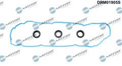 Dichtungssatz Zylinderkopfhaube links für LEXUS MITSUOKA RX OROCHI