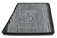 Filter Innenraumluft für MERCEDES-BENZ CLS E-KLASSE T-Model Pritsche/Fahrgestell