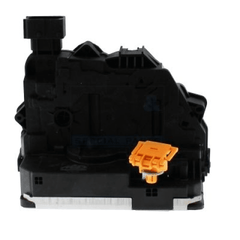 Türschloss hinten links für OPEL MERIVA B Großraumlimousine