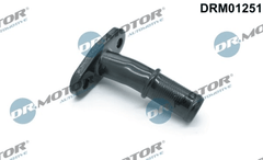 Ölleitung Lader vorne für CITROËN PEUGEOT BERLINGO MULTISPACE C2 C3 PICASSO I