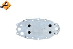 Ölkühler Motoröl für JAGUAR LAND ROVER XF II DISCOVERY IV VAN RANGE SPORT I