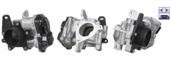 AGR Ventil für FORD ECOSPORT FOCUS IV Stufenheck Turnier