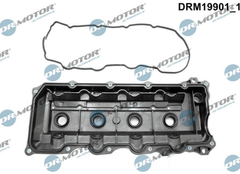 Zylinderkopfhaube für TOYOTA HILUX VI Pick-up VII LAND CRUISER 90 PRADO HIACE