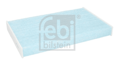 Filter Innenraumluft für CITROËN C3 AIRCROSS II Van