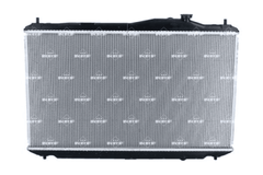 Kühler Motorkühlung für HONDA CIVIC IX