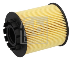 Ölfilter für CITROËN DS C5 X 9