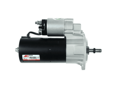 Anlasser Starter für AUDI NISSAN VW 80 B2 Stufenheck ATLEON GOLF IV PASSAT B1