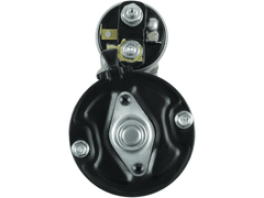Anlasser Starter für AUDI NISSAN VW 80 B2 Stufenheck ATLEON GOLF IV PASSAT B1