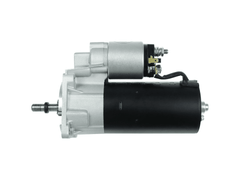 Anlasser Starter für AUDI NISSAN VW 80 B2 Stufenheck ATLEON GOLF IV PASSAT B1