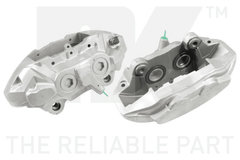 Bremssattel Vorderachse links für MERCEDES-BENZ C-KLASSE Coupe T-Model CLS