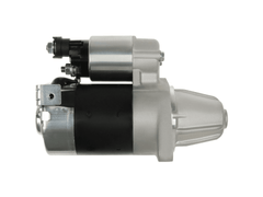 Anlasser Starter für HONDA ROVER CIVIC III Stufenheck Hatchback Shuttle IV V