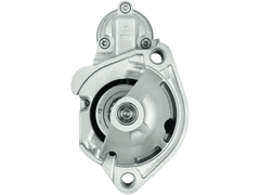 Anlasser Starter für AUDI SEAT A4 B5 Avant B6 B7 Cabriolet A6 C4 C5 C6