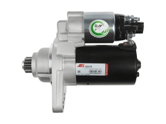 Anlasser Starter für AUDI SEAT SKODA VW A3 Sportback Cabriolet ALTEA XL IBIZA