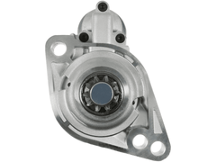 Anlasser Starter für AUDI SEAT SKODA VW A3 Sportback Cabriolet ALTEA XL IBIZA