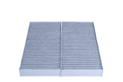 Filter Innenraumluft für HONDA CIVIC VII Hatchback Stufenheck Coupe VIII