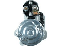Anlasser Starter für MAZDA 3 Stufenheck