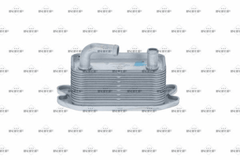 Ölkühler Motoröl für VOLVO C30 C70 II Cabriolet S40 S60 S80 V50 V70 III XC60 I