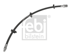 Bremsschlauch Hinterachse für IVECO DAILY III Pritsche/Fahrgestell Kasten Bus