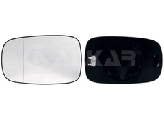Spiegelglas Außenspiegel für RENAULT CLIO III Grandtour GRAND SCÉNIC II MEGANE