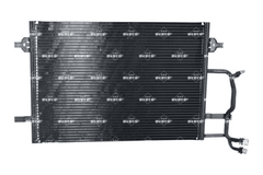 Kondensator Klimaanlage für AUDI A6 C5 Avant
