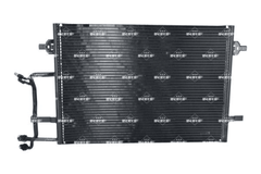 Kondensator Klimaanlage für AUDI A6 C5 Avant