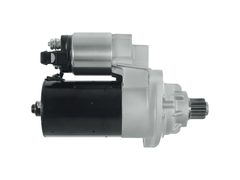 Anlasser Starter für AUDI SEAT SKODA VW TT Roadster ALHAMBRA LEON TOLEDO II VAN
