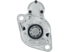 Anlasser Starter für AUDI SEAT SKODA VW TT Roadster ALHAMBRA LEON TOLEDO II VAN