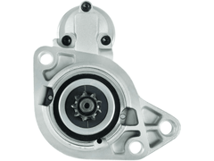 Anlasser Starter für VW CADDY I GOLF II JETTA PASSAT B2 Variant B3/B4