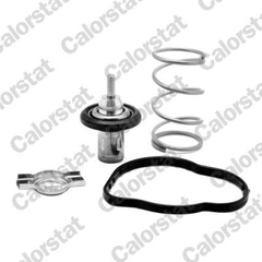 Thermostat Kühlmittel für MERCEDES-BENZ NISSAN RENAULT DACIA INFINITI A-KLASSE