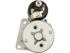 Anlasser Starter für FIAT LANCIA AUTOBIANCHI BRAVA BRAVO I CINQUECENTO MAREA